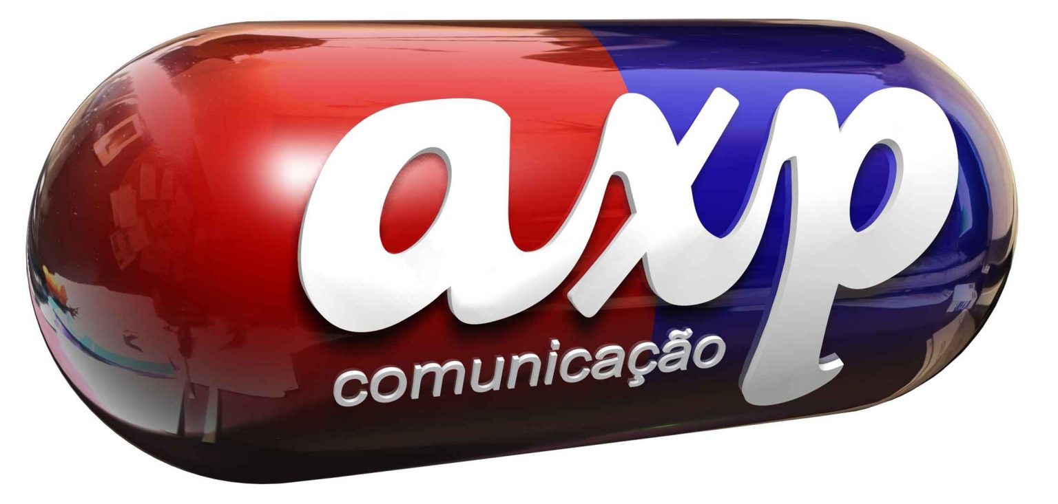 axp comunicação